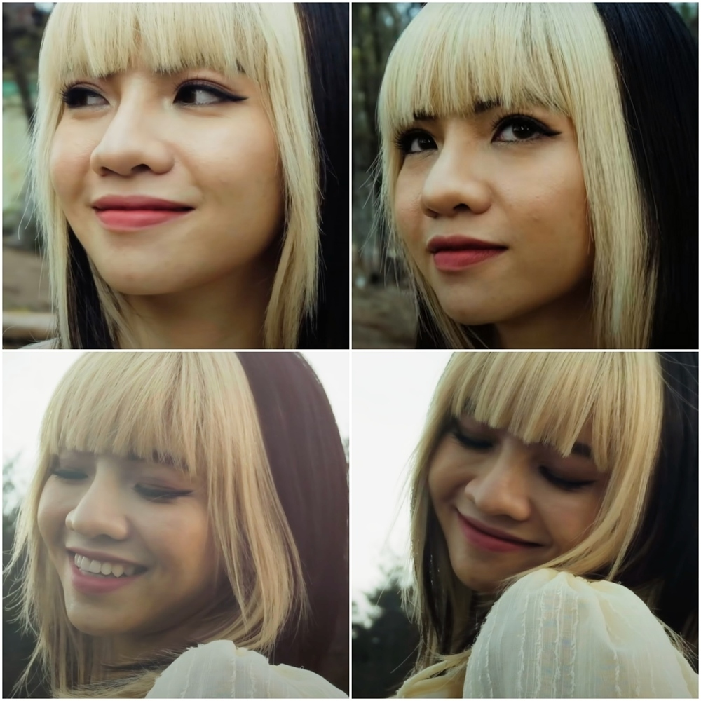 Lisa Việt Nam CiiN lộ ảnh thời chưa nổi tiếng, số tiền 5 tỷ bị quản lý lừa giờ ra sao? - Hình 3