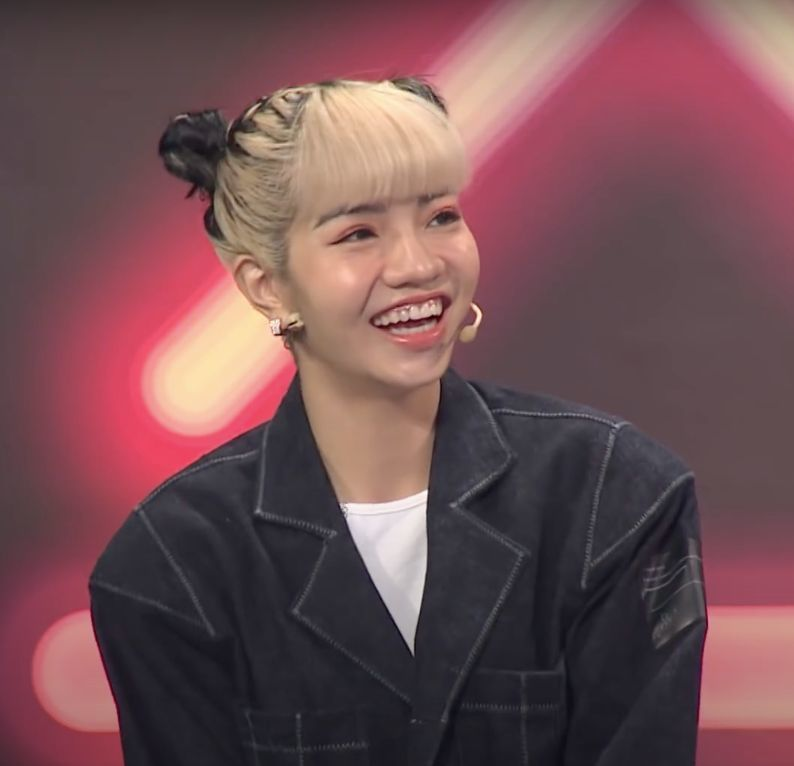 Lisa Việt Nam CiiN lộ ảnh thời chưa nổi tiếng, số tiền 5 tỷ bị quản lý lừa giờ ra sao? - Hình 4
