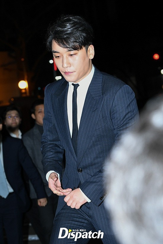 Seungri (BIGBANG) ra tù nhanh như chớp: Kế hoạch sắp tới được tiết lộ khiến dư luận phẫn nộ - Hình 7