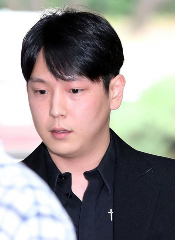 Seungri (BIGBANG) ra tù nhanh như chớp: Kế hoạch sắp tới được tiết lộ khiến dư luận phẫn nộ - Hình 14