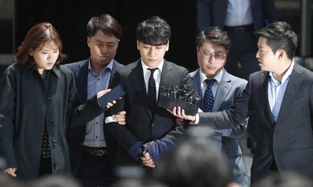 Seungri (BIGBANG) ra tù nhanh như chớp: Kế hoạch sắp tới được tiết lộ khiến dư luận phẫn nộ - Hình 5