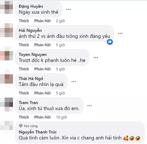 Trang Nemo gây sốc khi lộ ảnh thời chưa dao kéo, nhan sắc khác xa thời điểm hiện tại - Hình 2