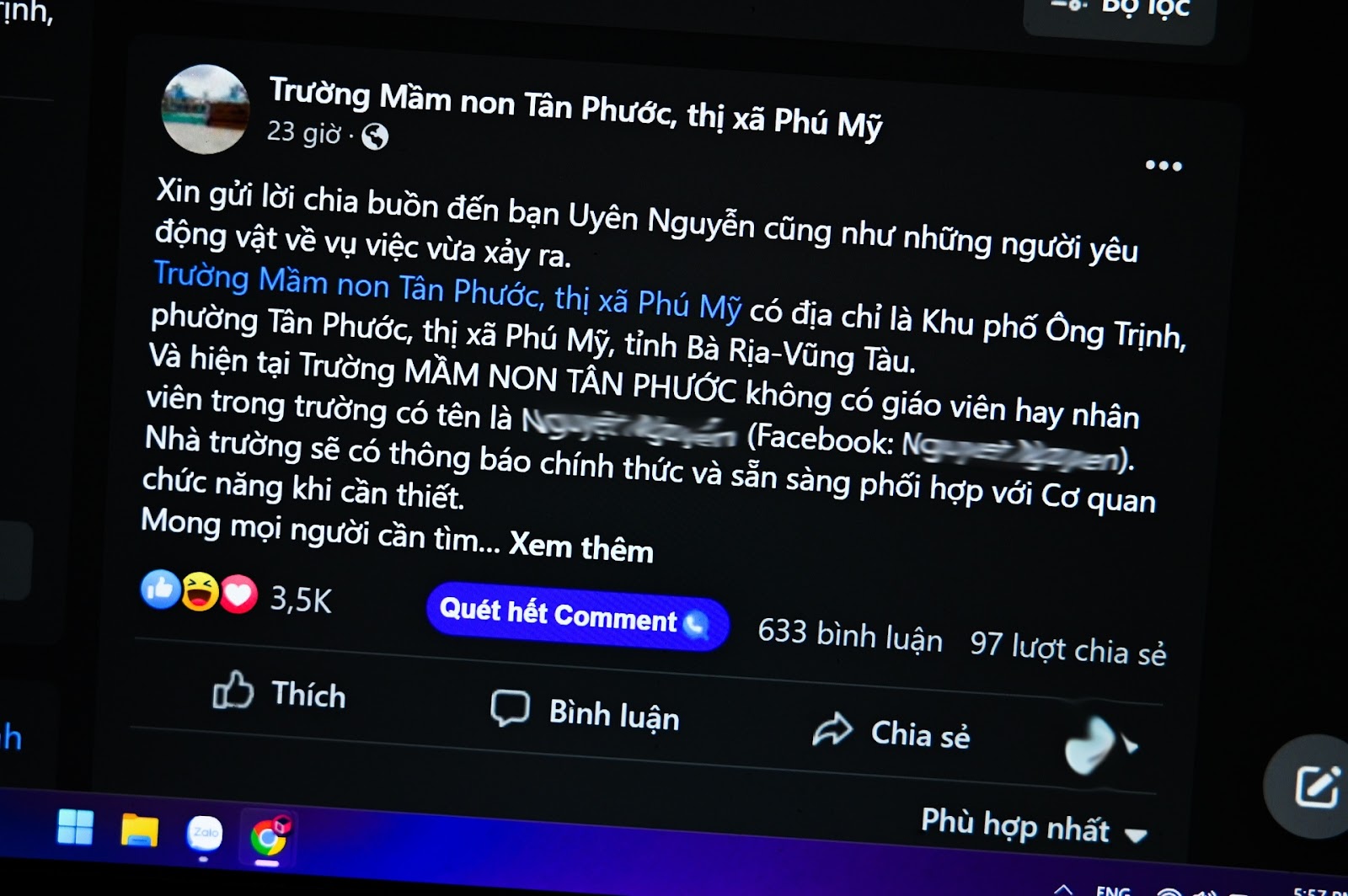Vụ mèo bị giẫm đạp: Chủ khóc sưng mắt cầu cứu bệnh viện SG, mẹ 2 đứa trẻ có hành động gây phẫn nộ - Hình 7