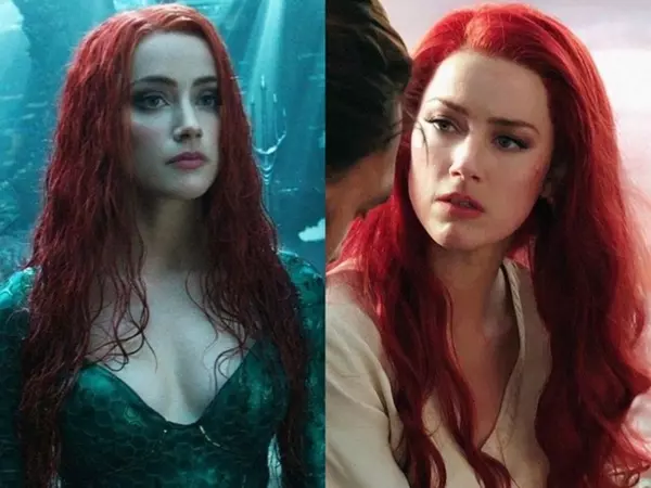 Aquaman 2 bị chê bai thậm tệ trong buổi chiếu thử, nguyên nhân là do Amber Heard? - Hình 3