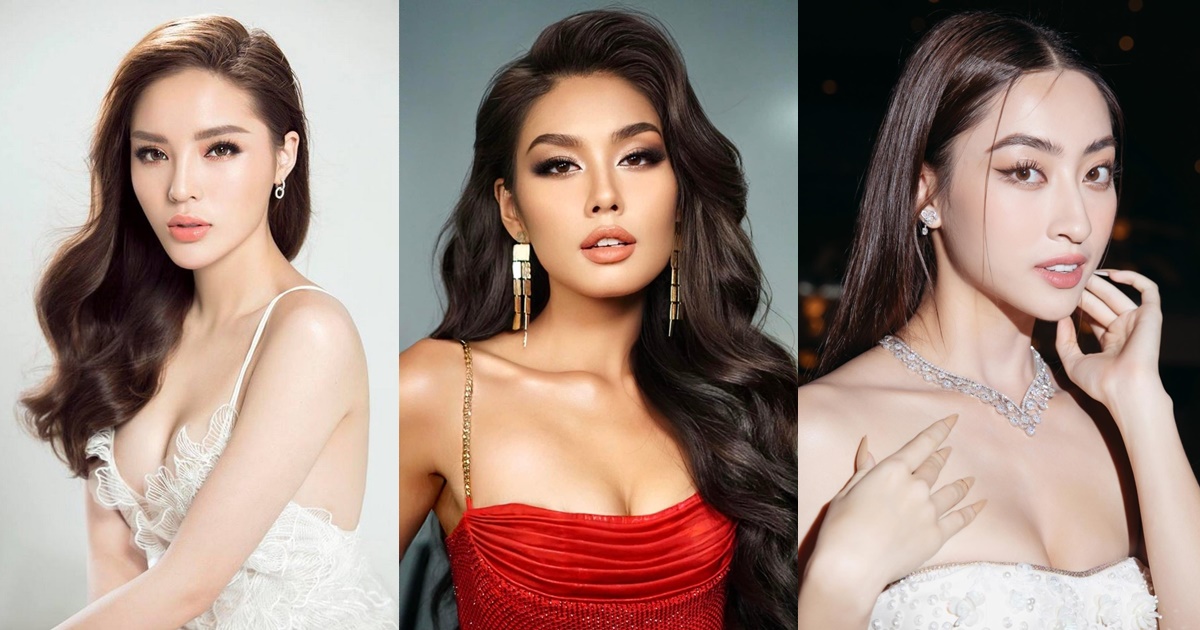 MUVN xuống nước, ngỏ ý mời Thảo Nhi Lê xuất ngoại, Kỳ Duyên - Lương Thùy Linh cũng được đề cử đi thi - Hình 7