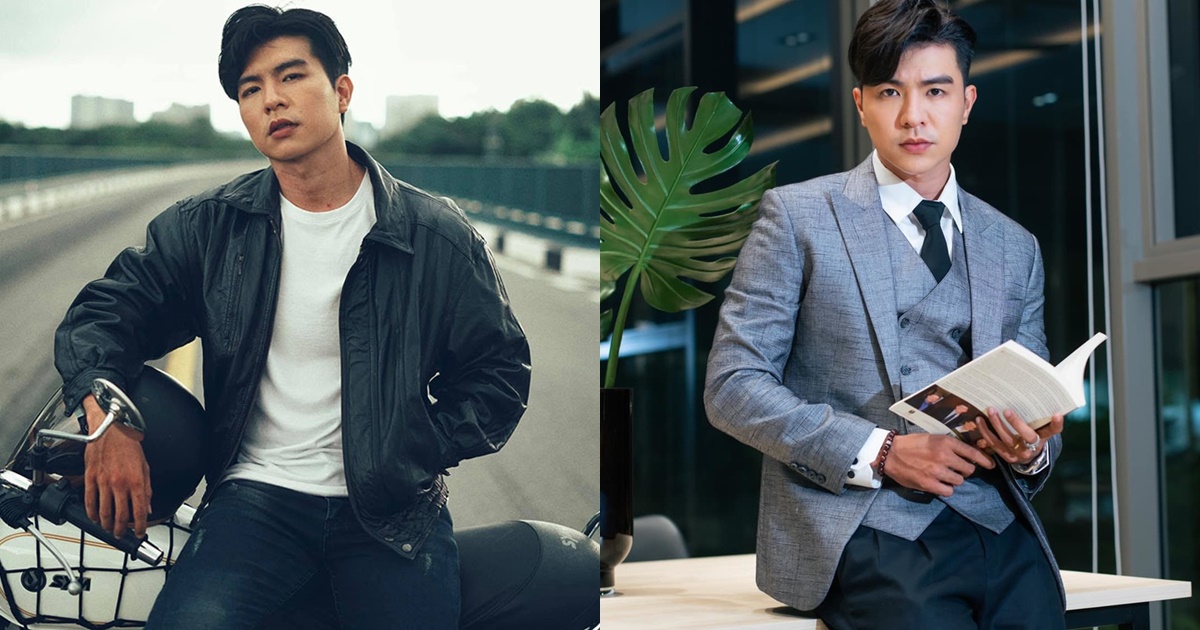 Steven Nguyễn - Bi Long đại ca: Từ quá khứ khó khăn đến nam thần hành động, tình tin đồn Khả Như - Hình 12