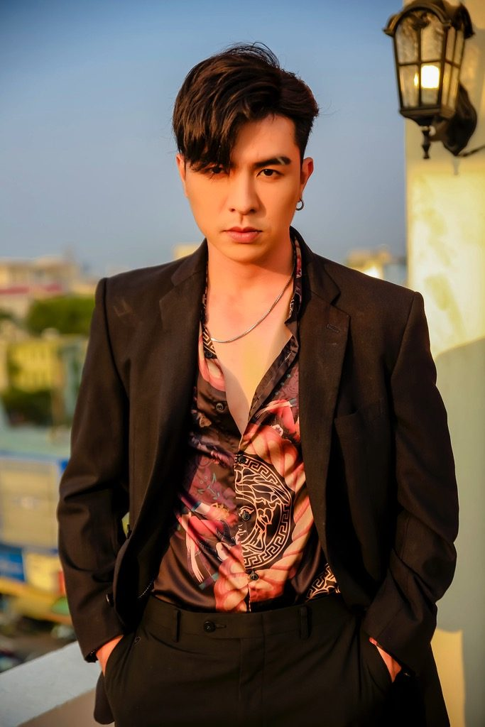 Steven Nguyễn - Bi Long đại ca: Từ quá khứ khó khăn đến nam thần hành động, tình tin đồn Khả Như - Hình 9