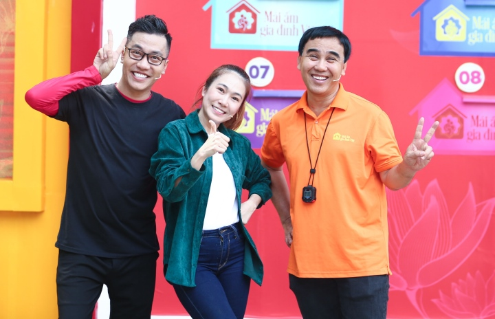 Thanh Thảo đanh thép bảo vệ con gái vì bị so sánh với ái nữ nhà Quyền Linh - Hình 6