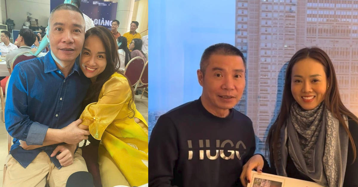 Vợ Công Lý rưng rưng đọc tâm thư của chồng, tiết lộ cuộc sống khó khăn vì chăm lo ông xã bệnh - Hình 7