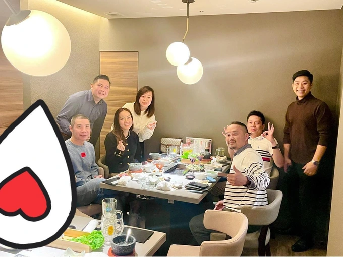 Vợ Công Lý rưng rưng đọc tâm thư của chồng, tiết lộ cuộc sống khó khăn vì chăm lo ông xã bệnh - Hình 3