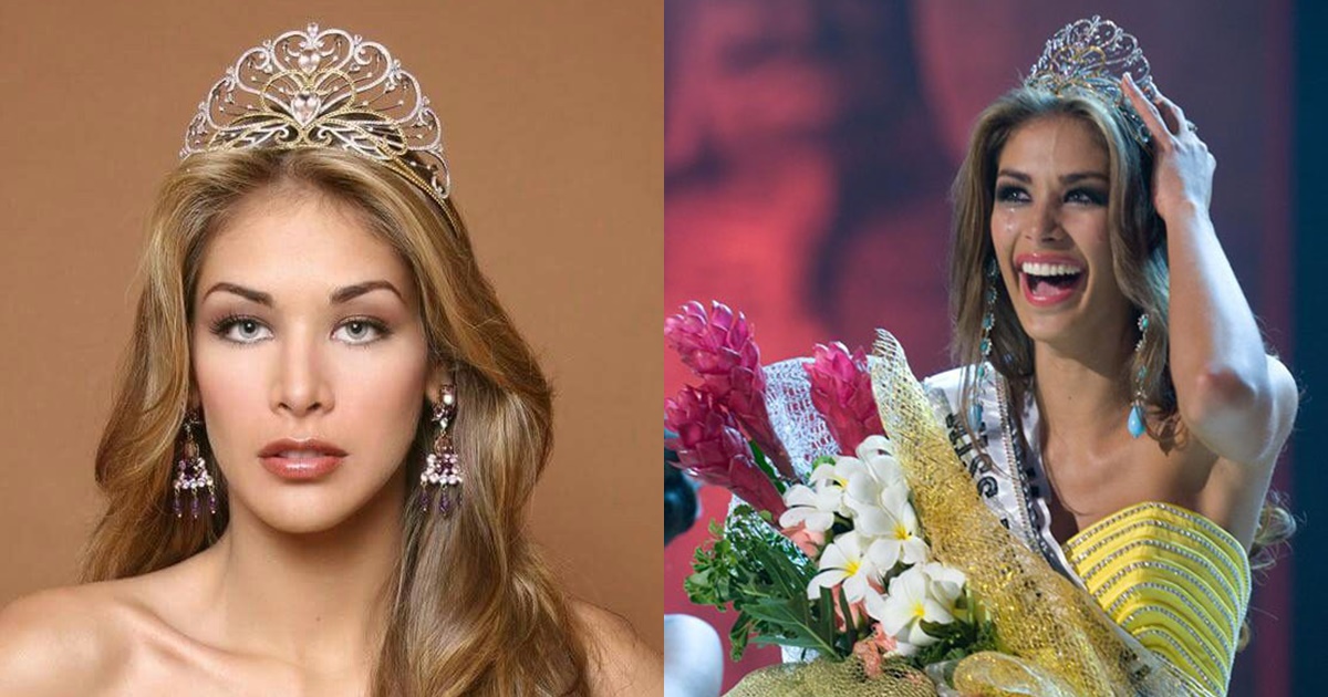 Dayana Mendoza - Miss Universe đẹp nhất lịch sử: Chọn H'Hen Niê làm Hoa hậu, phát ngôn kỳ thị LGBT - Hình 14