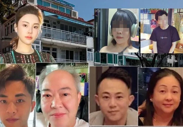 Hoa hậu trà xanh Hong Kong làm việc gây sốc giữa lúc làng giải trí đảo lộn vì vụ Thái Thiên Phượng - Hình 13
