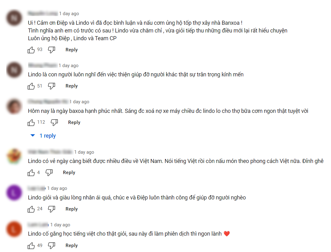 Team châu Phi sốc nặng vì Lindo hành xử kỳ lạ khi Banxoa có nhà mới, đến Quang Linh còn không đỡ kịp - Hình 9