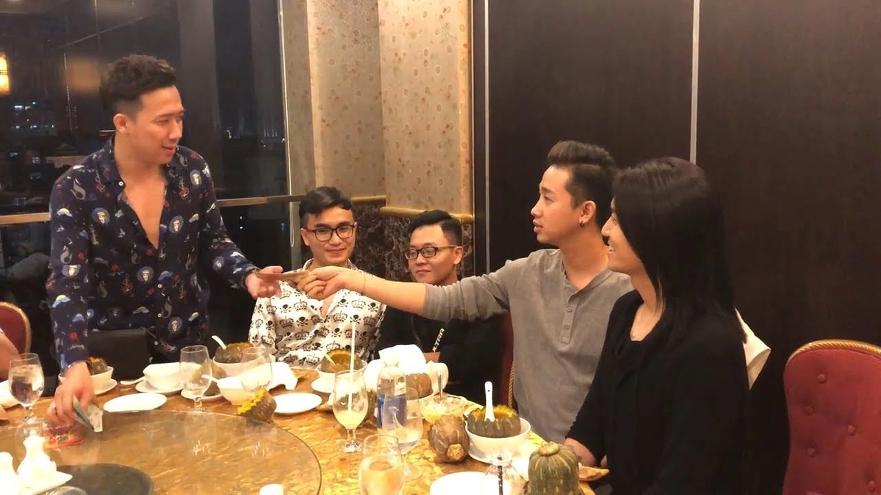 Trấn Thành cho sao nam vay 700 triệu, nay mất tăm tích, Khả Như ẩn ý chuyện vô ơn? - Hình 2