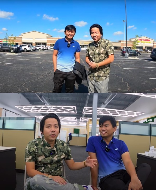 Vương Phạm gặp chuyện nguy hiểm tính mạng sau khi còng lưng làm phục vụ tại nhà hàng Khoa Pug - Hình 7