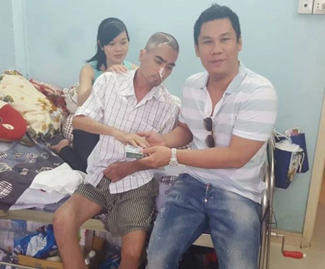 Nguyễn Hoàng: 26 năm tận tâm với nghề, vợ trẻ quay lưng khi lâm bệnh, cuối đời mỏi mòn ngóng đợi con - Hình 7