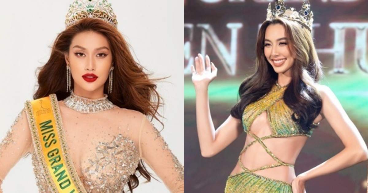 Thiên Ân - Thùy Tiên gặp rắc rối lớn, nguy cơ mất danh xưng hoa hậu: Đối thủ quyết làm lớn chuyện? - Hình 10