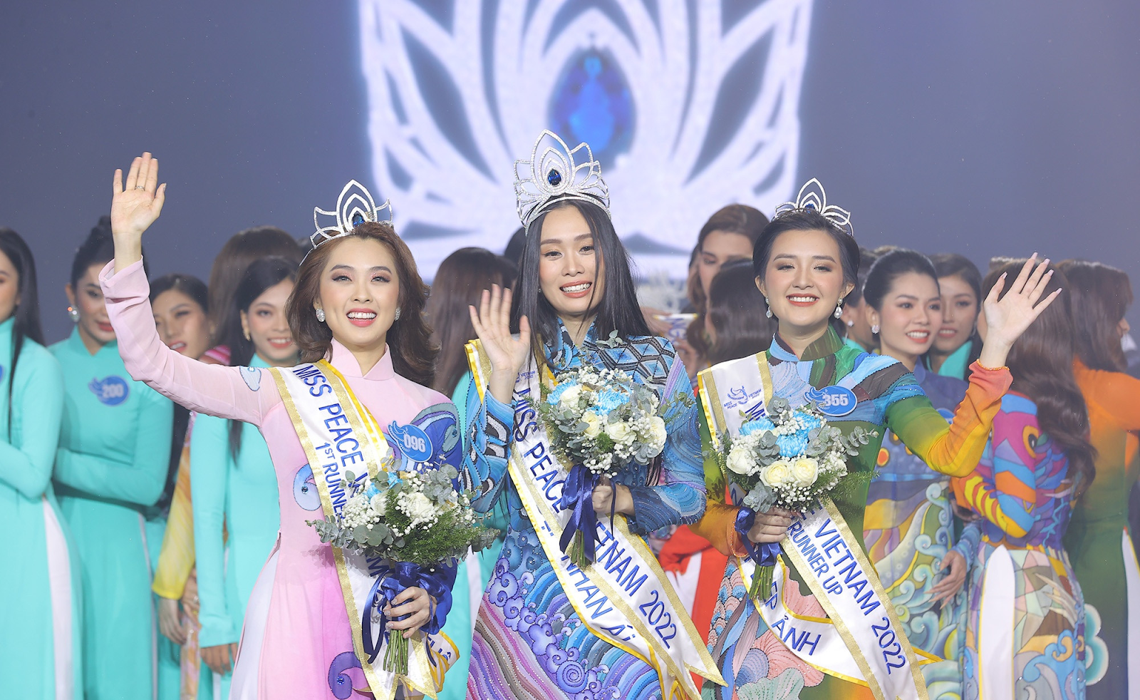 Thiên Ân - Thùy Tiên gặp rắc rối lớn, nguy cơ mất danh xưng hoa hậu: Đối thủ quyết làm lớn chuyện? - Hình 7