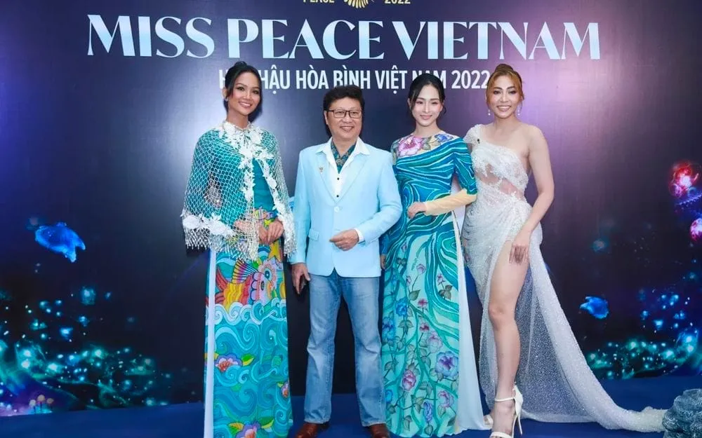 Thiên Ân - Thùy Tiên gặp rắc rối lớn, nguy cơ mất danh xưng hoa hậu: Đối thủ quyết làm lớn chuyện? - Hình 4