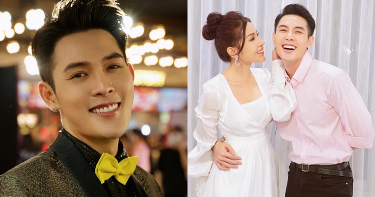 Võ Đăng Khoa: Cháu nuôi được NS Hoài Linh nâng đỡ vào showbiz và tin đồn hẹn hò Khả Như - Hình 13