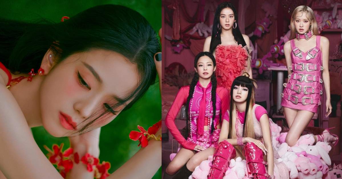 Jisoo bị Rosé hại vẫn chặt đẹp BLACKPINK, quyết tâm rời nhóm, BTS khiến Kpop suy tàn - Hình 13