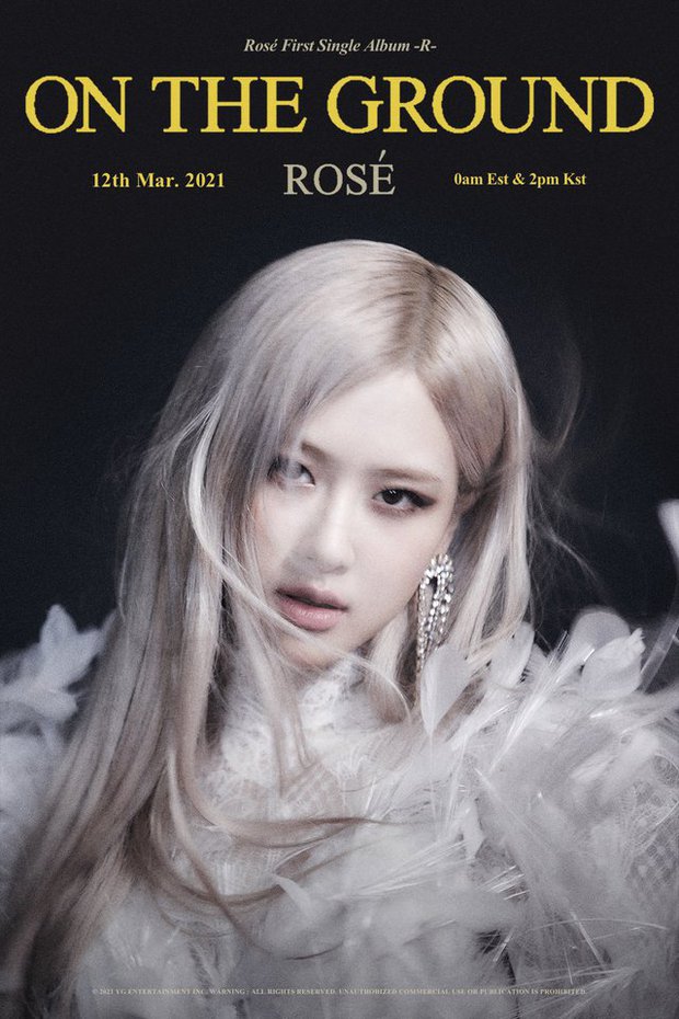 Jisoo bị Rosé hại vẫn chặt đẹp BLACKPINK, quyết tâm rời nhóm, BTS khiến Kpop suy tàn - Hình 4