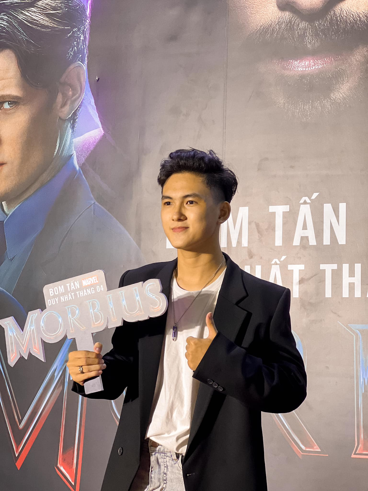 Thịnh Vinh Tôi thấy hoa vàng trên cỏ xanh: Hướng rẽ bất ngờ và nỗ lực thoát mác Thiều - Hình 9