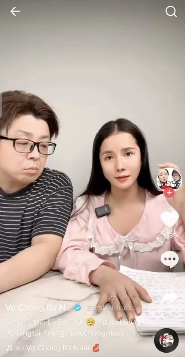 Bà Nhân Vlog bị bác sĩ tố vô ơn, tung bằng chứng hé lộ bí mật gây sốc, nữ youtuber liền xóa dấu vết? - Hình 4
