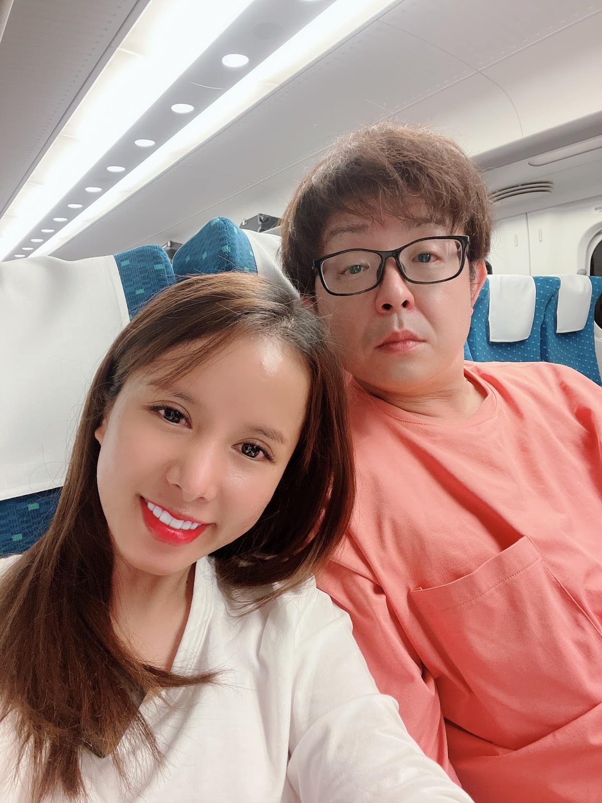 Đức Nhân quyết không chịu thua bác sĩ, Quỳnh Trần JP có thái độ lạ, bỏ chạy về Nhật vì 1 lý do - Hình 1