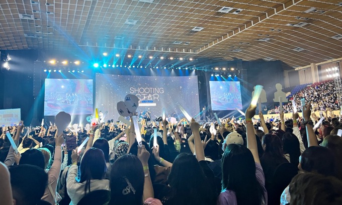 F4 Thailand phạm lỗi nghiêm trọng khiến fan buồn, sắp trở lại Việt Nam vì 1 lý do đặc biệt - Hình 3