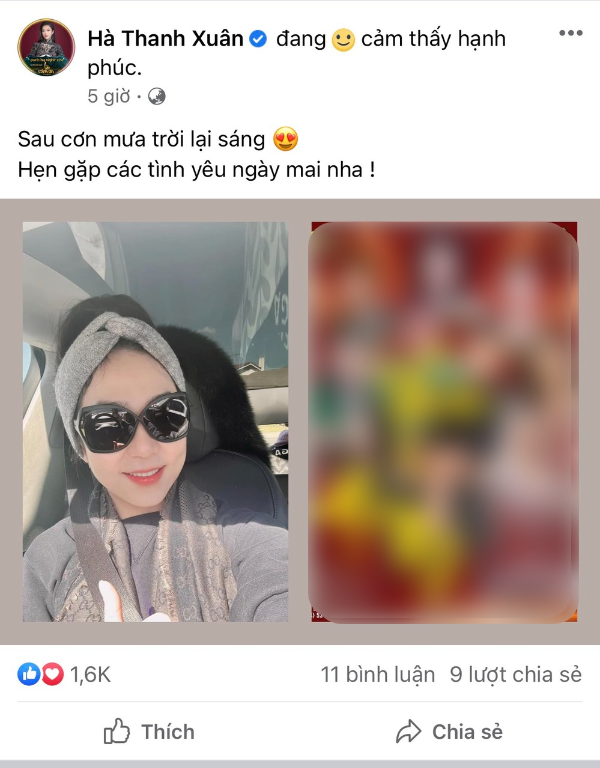 Hà Thanh Xuân sau khi về chung nhà với vua cá Koi, tự hào một mình hết nhiều việc - Hình 6