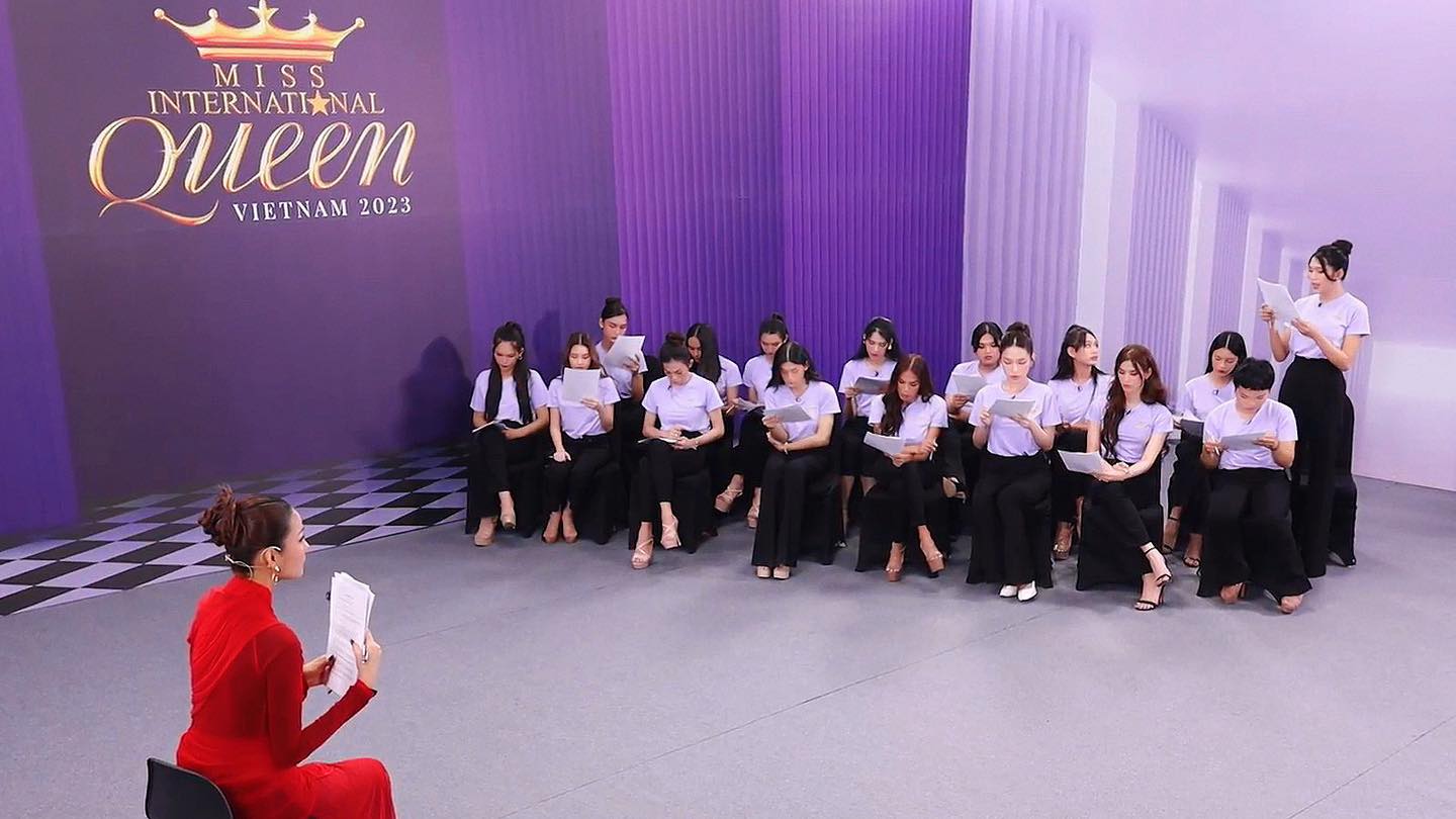 HH Chuyển Giới Quốc Tế khởi động: Thí sinh khủng lộ diện, Hương Giang đau đầu: Chưa thi đã thua - Hình 7
