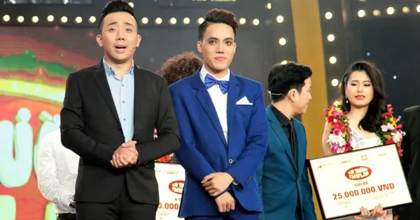 Trường Giang từng cảnh báo Duy Khương khi về đội Trấn Thành: Đau thương tự em chuốc lấy - Hình 3