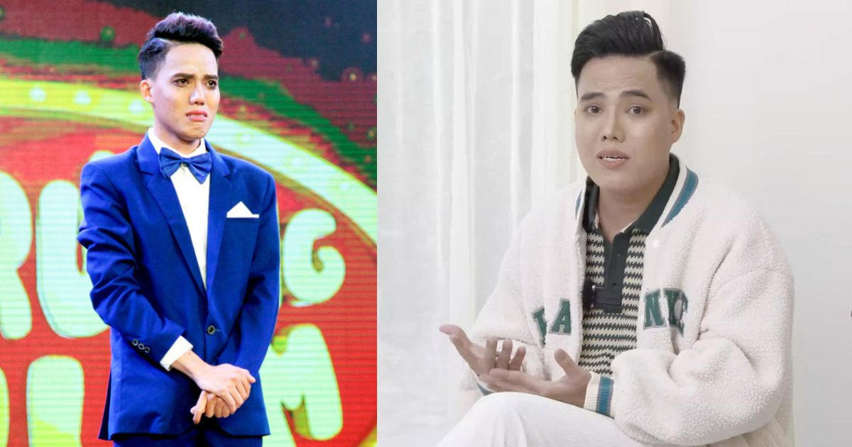Trường Giang từng cảnh báo Duy Khương khi về đội Trấn Thành: Đau thương tự em chuốc lấy - Hình 5