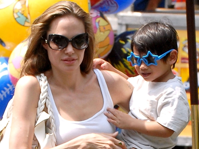 Angelina Jolie thất hứa đưa Pax Thiên về VN vì sợ mẹ ruột đòi lại con, phơi bày sự thật đằng sau? - Hình 6
