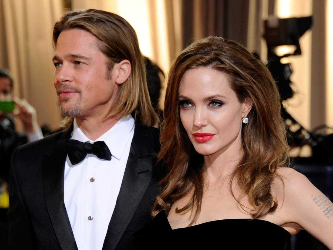 Angelina Jolie thất hứa đưa Pax Thiên về VN vì sợ mẹ ruột đòi lại con, phơi bày sự thật đằng sau? - Hình 10