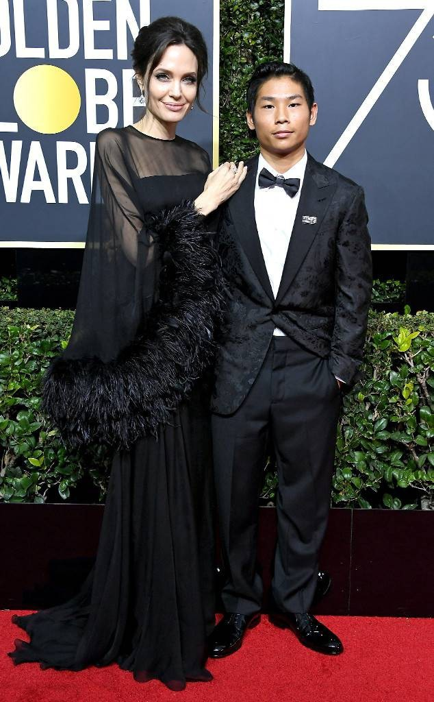 Angelina Jolie thất hứa đưa Pax Thiên về VN vì sợ mẹ ruột đòi lại con, phơi bày sự thật đằng sau? - Hình 4