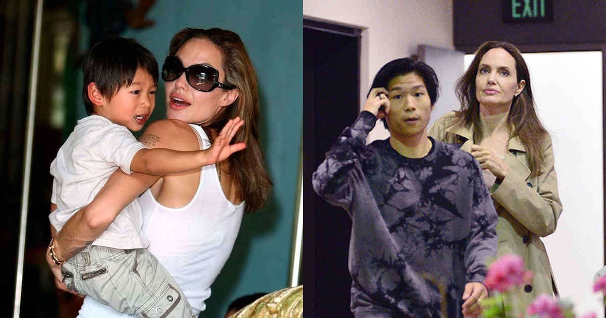 Angelina Jolie thất hứa đưa Pax Thiên về VN vì sợ mẹ ruột đòi lại con, phơi bày sự thật đằng sau? - Hình 11