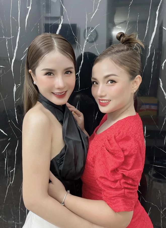 Đức Nhân được kêu giải cứu, Quỳnh Trần ngó lơ, lộ chuyện đậu thai được vài tuần thì em bé tự chui ra - Hình 3