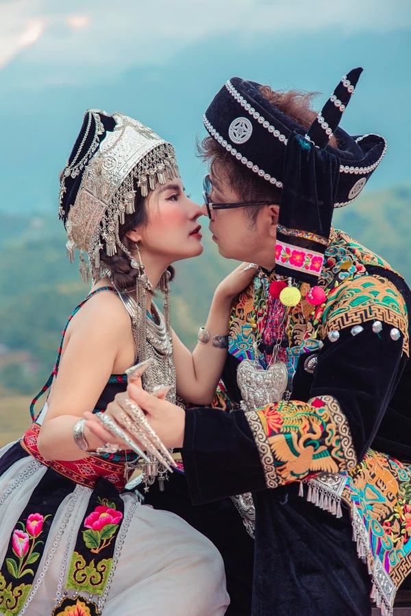 Đức Nhân được kêu giải cứu, Quỳnh Trần ngó lơ, lộ chuyện đậu thai được vài tuần thì em bé tự chui ra - Hình 7
