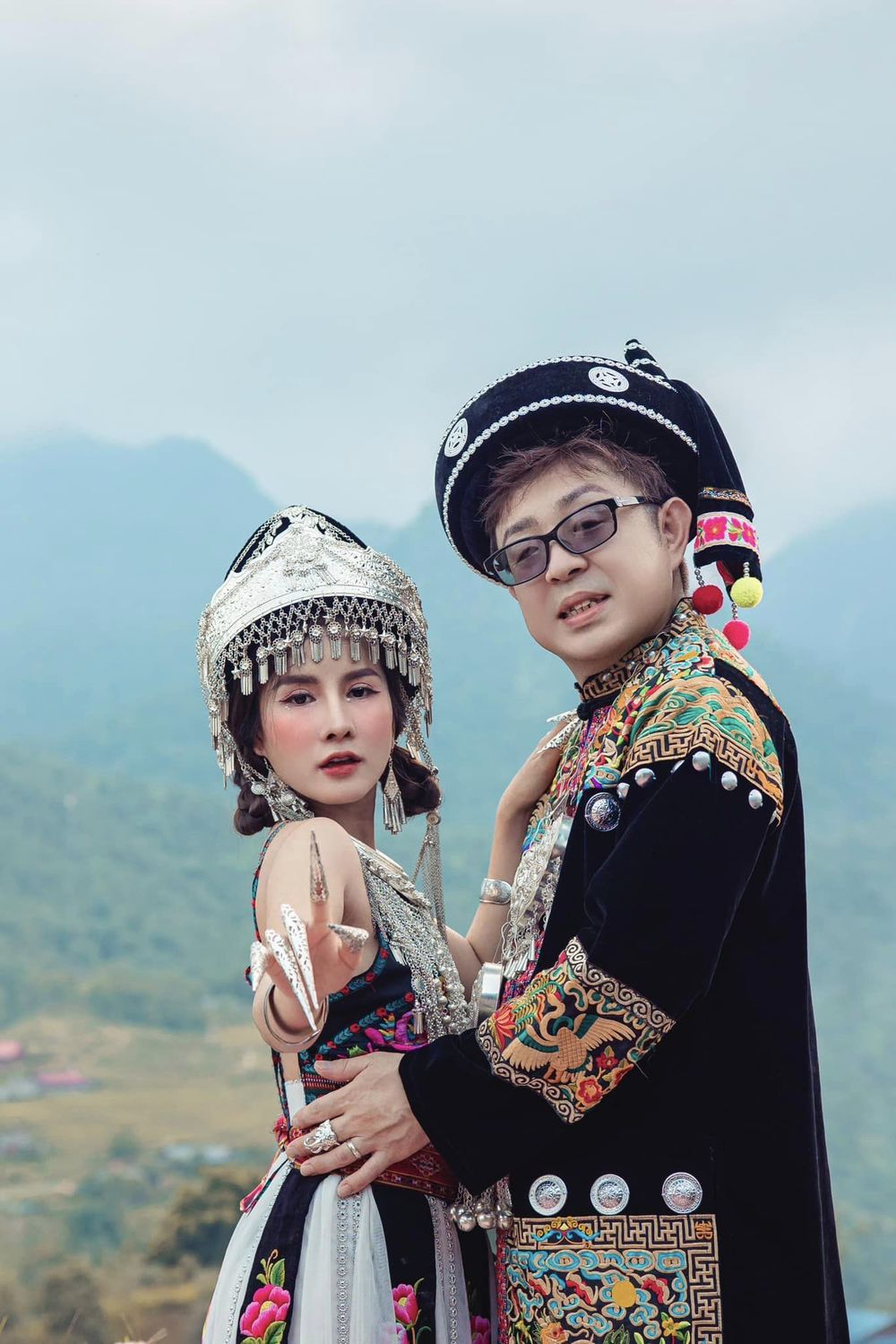 Đức Nhân được kêu giải cứu, Quỳnh Trần ngó lơ, lộ chuyện đậu thai được vài tuần thì em bé tự chui ra - Hình 4