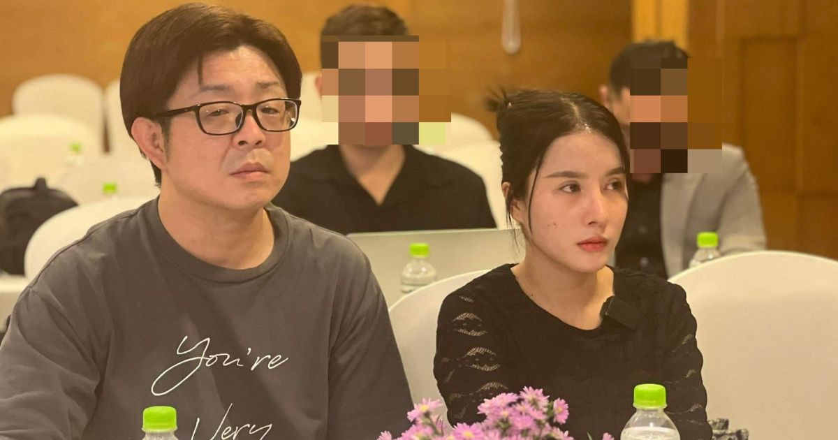 Đức Nhân mở họp báo: Tung bằng chứng đáp trả bác sĩ Thịnh, khẳng định không diễn, không chiêu trò - Hình 8