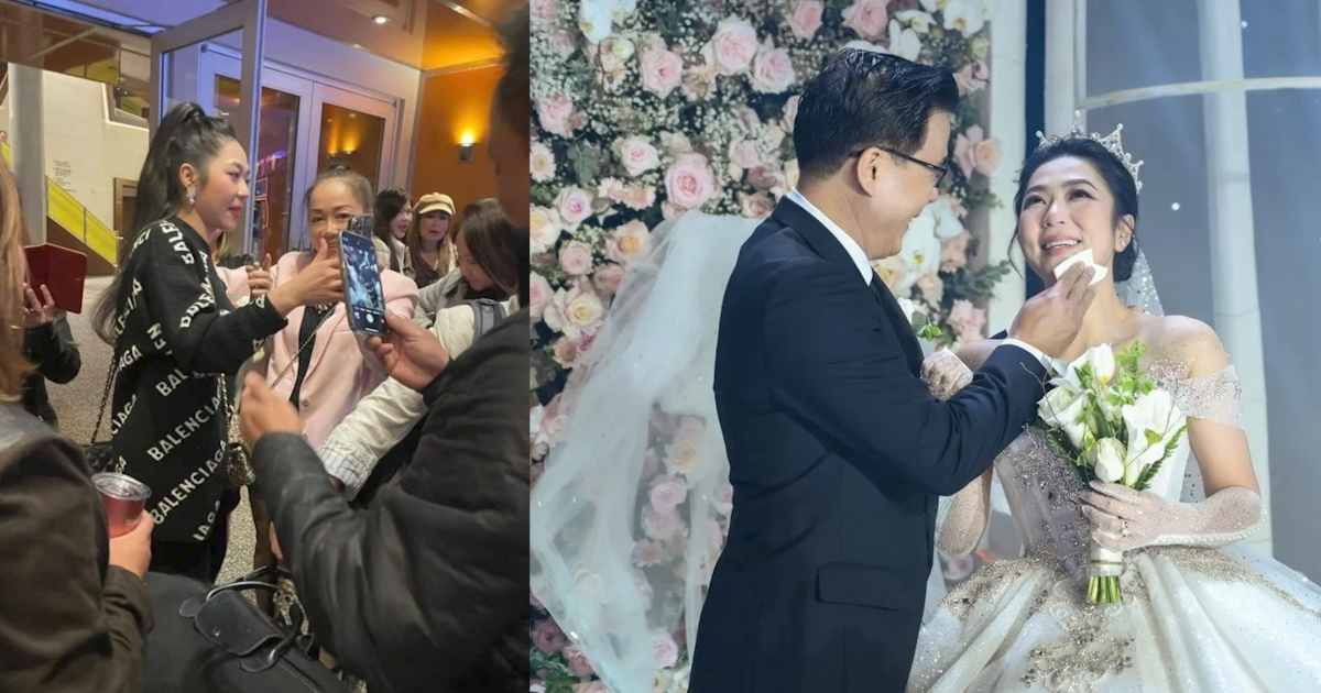 Hà Thanh Xuân lộ diện hậu tin đồn ly hôn Vua cá Koi, sắc thái từ team qua đường gây chú ý - Hình 6