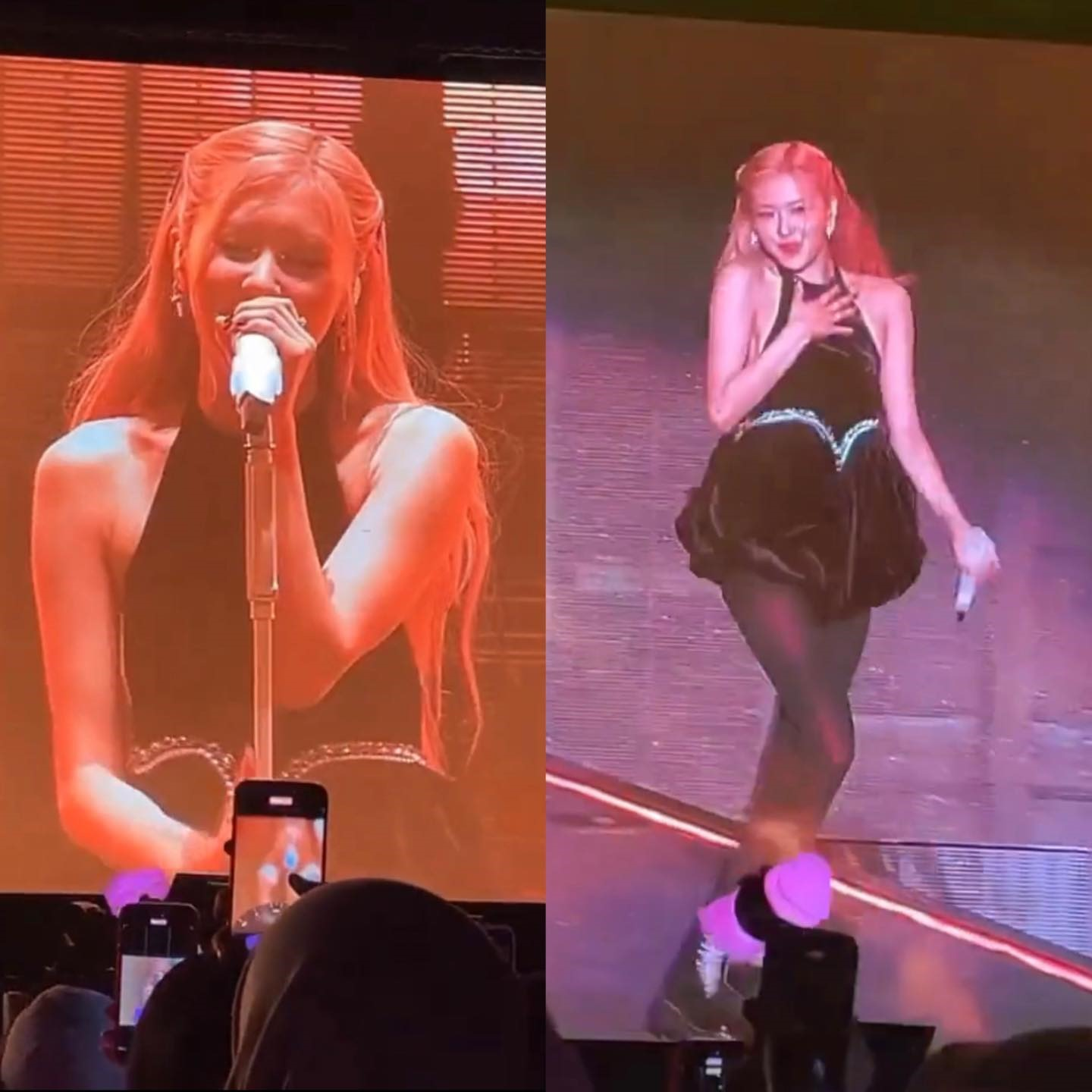 Jisoo nhận tin vui khủng trước ngày solo, Rosé bị hớ hênh váy áo nhưng Jennie bất ngờ vạ lây? - Hình 5