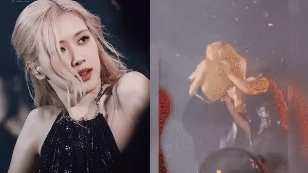 Jisoo nhận tin vui khủng trước ngày solo, Rosé bị hớ hênh váy áo nhưng Jennie bất ngờ vạ lây? - Hình 7