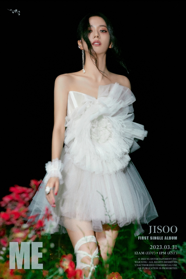 Jisoo nhận tin vui khủng trước ngày solo, Rosé bị hớ hênh váy áo nhưng Jennie bất ngờ vạ lây? - Hình 1