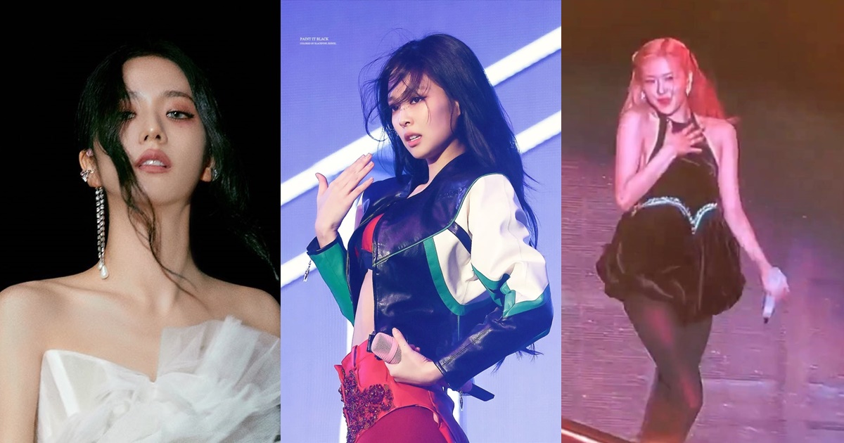 Jisoo nhận tin vui khủng trước ngày solo, Rosé bị hớ hênh váy áo nhưng Jennie bất ngờ vạ lây? - Hình 12