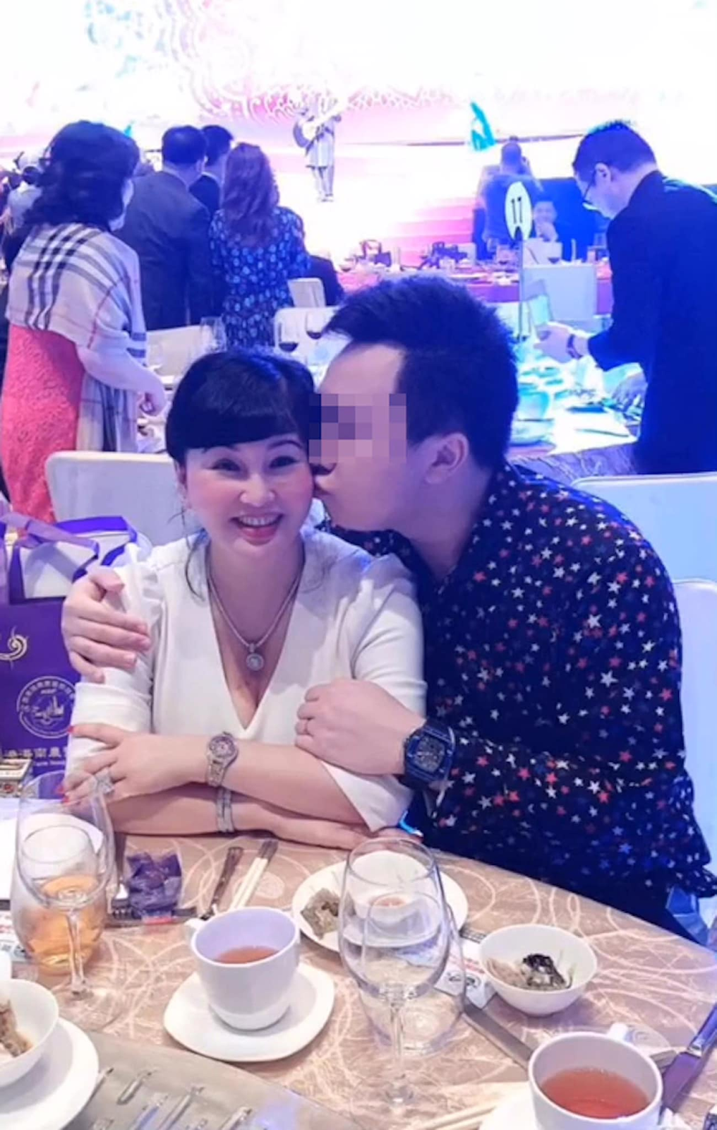 Mẹ Thái Thiên Phượng gian díu với con rể, bàn tay hư của nam chính khiến dư luận phẫn nộ? - Hình 4