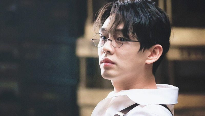 Yoo Ah In phải ngồi tù sớm vì chất cấm: Nam tài từ có động thái muốn bốc hơi? - Hình 2