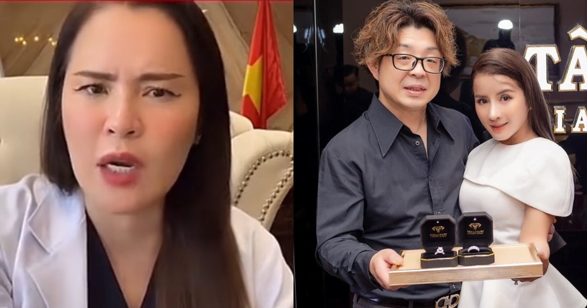 Chồng bà Nhân Vlog bị 1 hoa hậu bóc mẽ bí mật động trời, thêm nhiều bí mật được hé mở? - Hình 12